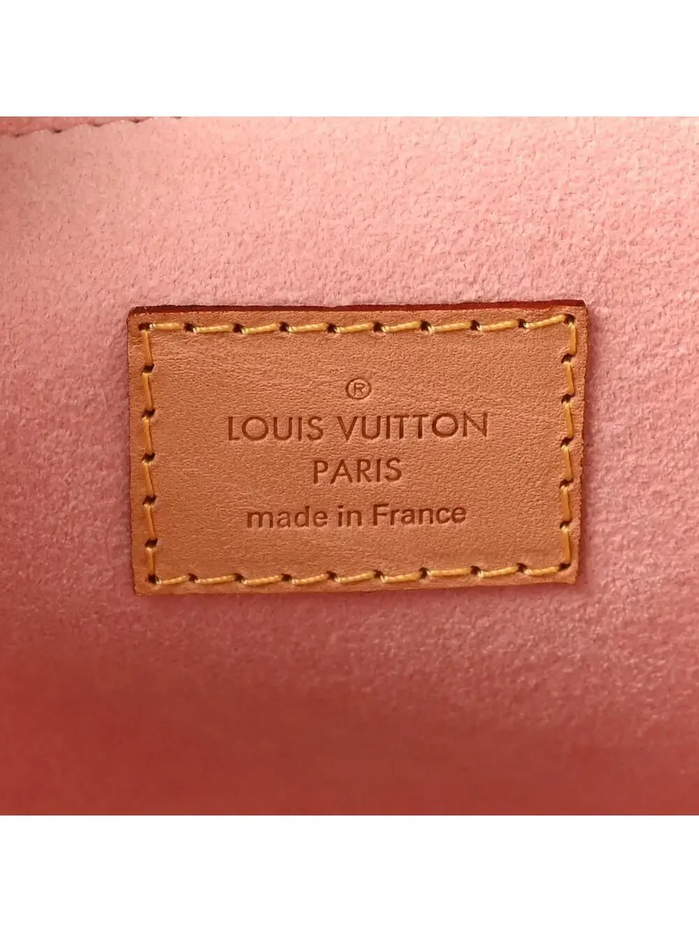 Louis Vuitton Damier Azur Propriano #301839L17B - Picture 6 of 9